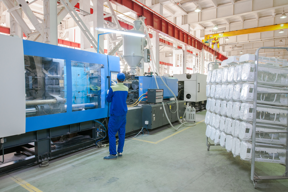 Madhav Plasto Mould specialized mould manufacturing for multiple industries