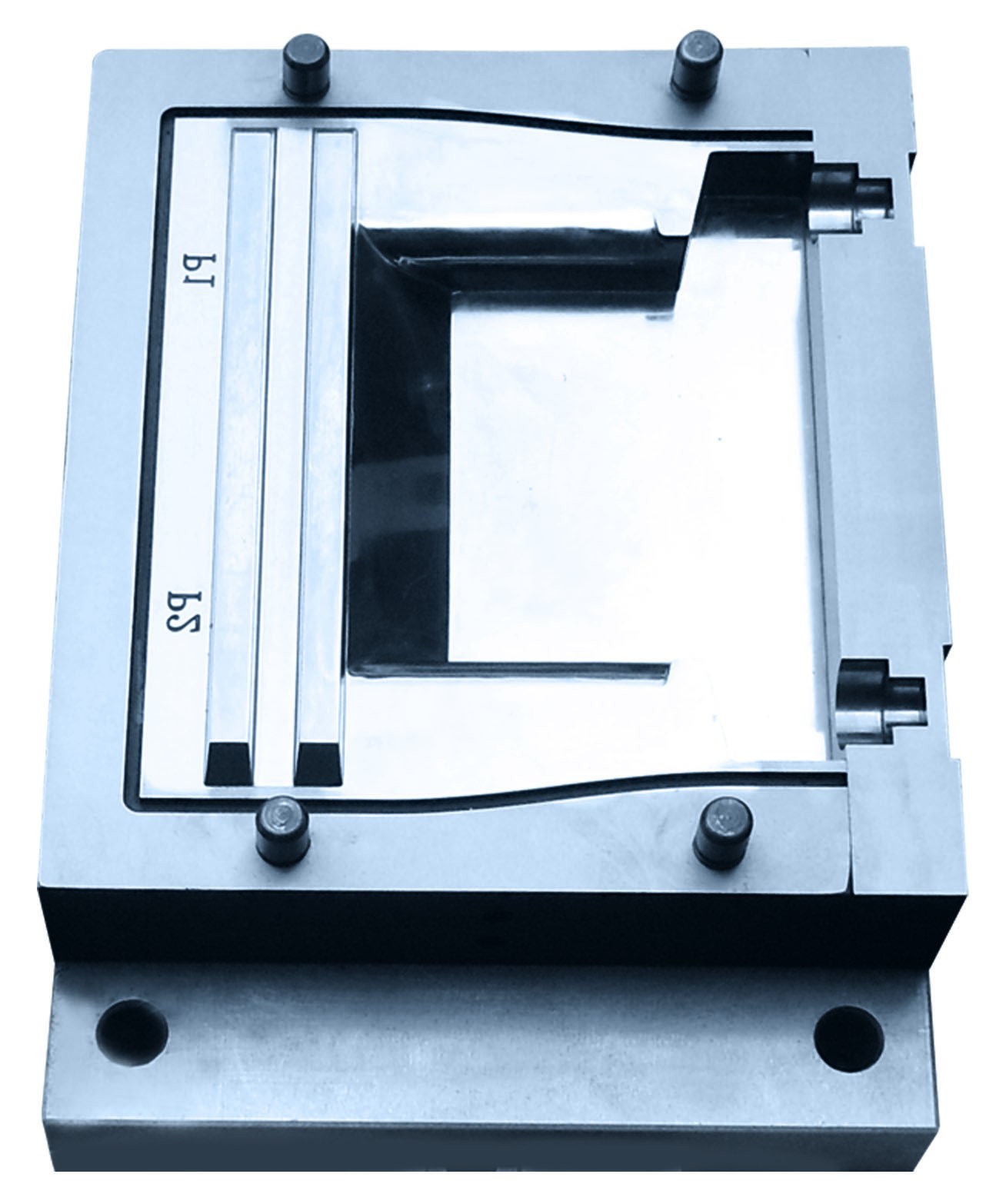 Current Transformer APG Mould - Madhav Plasto Mould