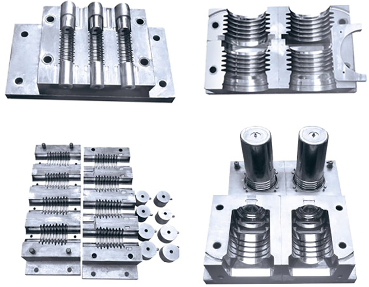Insulator Spout Moulds - Madhav Plasto Mould
