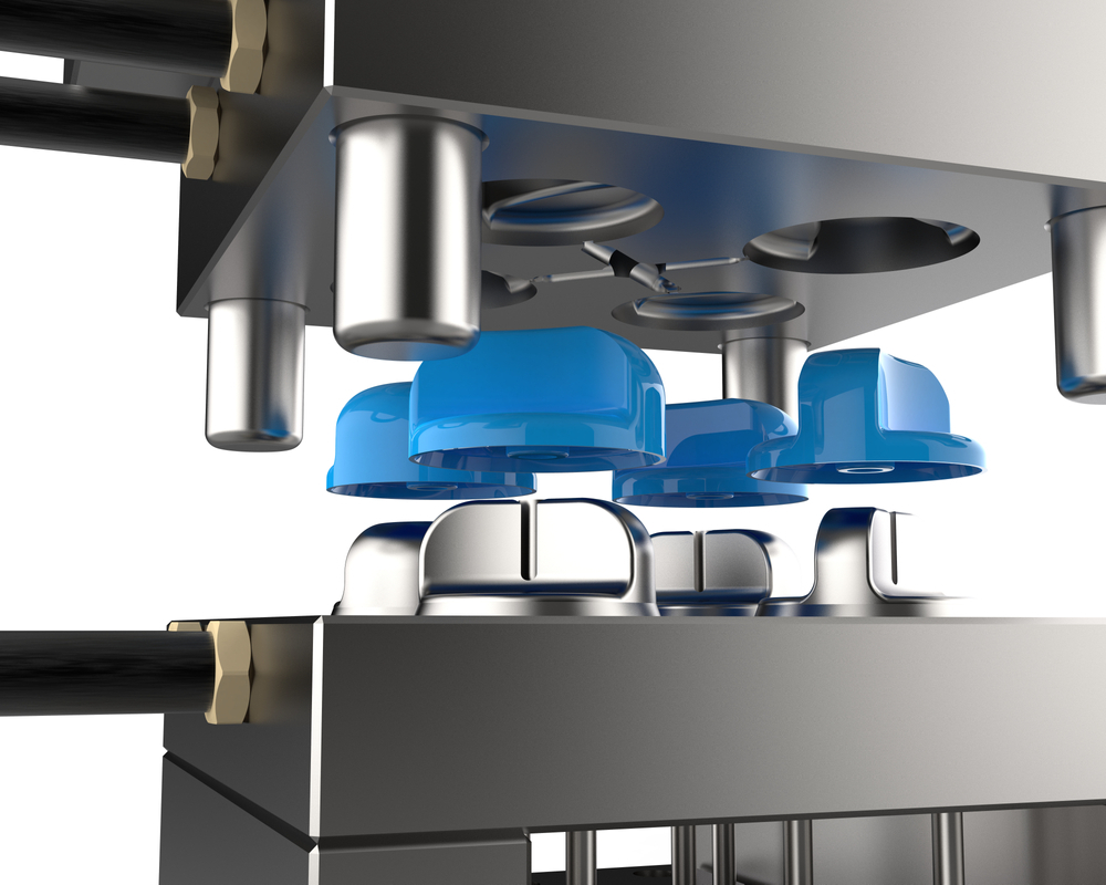 Plastic Injection Moulds - Madhav Plasto Mould